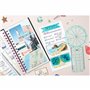 We R Memory Keepers Journal Guide, Multicolore