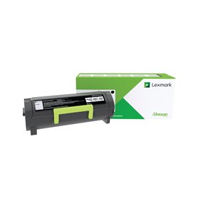 Lexmark 602X Toner Haute capacité