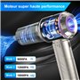 3 Vitesses Aspirateur Souffleur Voi
