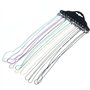 Amasawa Chaîne de Lunettes(12 Pcs)