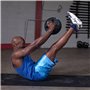 Bodysolid Balle médecine Dure 2 poignées lestée 6350 g