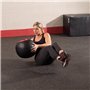 BSTSMB6 6 LB Soft Medicine Ball (Wall Ball)
