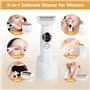Tondeuse Femme Intime