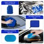 Carehabi Kit Nettoyage Voiture 22 Pièces Brosse Nettoyage Voiture Kit Nettoyage Voiture Interieur Exterieur Accessoire Voiture