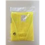 BestMall Snner Gilet Jaune Réfléchissant (Norme CE)