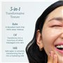 Démaquillant visage Elemis