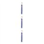 3 Ensemble de Outil de sculpture sur cire Accessoire de gravure double face Fournitures de sculpture durables Bon artisanat Scoo