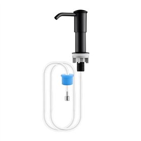 Distributeur Savon Encastrable