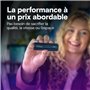 CRUCIAL - P510 - SSD interne - 1 To - PCIe Gen4 NVMe M.2 - Avec dissipateur - Vitesse lecture jusqu'a 1100 Mo/s - CT1000P510SSD5