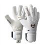 WVVOU Gants de gardien de but pour homme et adolescent