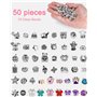 162 PCS Bracelet
