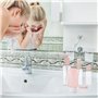 Autorisé en cabine Avion - produits de toilette