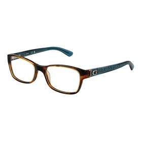 Monture de Lunettes Femme Guess GU2591 53052