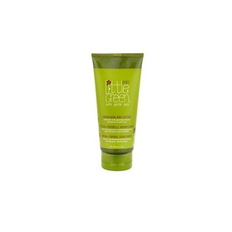 Lotion corporelle Little Green Minu 180 ml