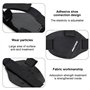 Protège Chaussures pour Moto, Protection Selecteur Vitesse Moto, Accessoire Protection Vitesse pour Botte/Chaussure Moto,Chaussu