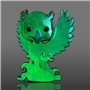 Funko Pop! Large Enamel Pin Harry Potter: Patronus Albus DumbledorePin en Émail - Broche Fantaisie Mignonne à Collectionner - po