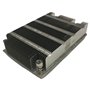 Ventilateur et dissipateur de chaleur Supermicro SNK-P0062P