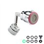 0XBIT Rallonge Robinet Multifonction