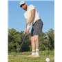 Mr.Stream de Randonnée Homme Shorts de Sport Respirant d'extérieur Séchage Rapide Poids Léger Bermuda d'escalade Shorts 3202 Gre
