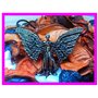 Shadowhunters The Mortal Instruments : La Cité des ténèbres - Pendentif ange mécanique