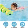 Autocollant Oreille Etanche, 200 PièCes Protections Auriculaires Transparentes Ultrafines pour La Douche, Autocollants Auriculai
