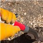 GloveTacts Mini autocollants conducteurs ultra fins pour écran tactile pour gants : le moyen le plus simple de rendre les gants 