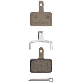 Shimano Disque inkh-b01s Resin Plaquettes de Frein