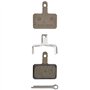 Shimano Disque inkh-b01s Resin Plaquettes de Frein