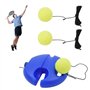 PROVO Tennis Trainer