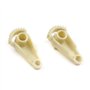 Bross Auto Parts BGE686FBA Engrenage de moteur de réduction de climatiseur 6447.XA, Compatible avec Peugeot Partner tipi citroën
