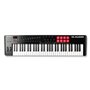 Piano Électronique M-Audio OXYGEN 61 MKV