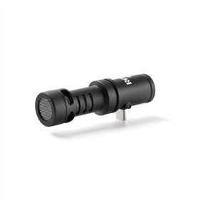 Microphone Rode 698813014767 Noir