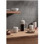 Bodum 1908-913 - CAFETIERE - JAVA Cafetiere a piston Blanc 1 L