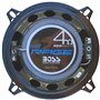 2 Haut-parleurs Compatible avec Boss Audio Systems BE524 BE 524 coaxial 4 Voies 5,25" 13,00 cm 130 mm 112 Watts rms 225 Watts Ma