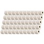 Cartridges Kingdom 50 Rouleaux 11354 S0722540-57mm x 32mm Étiquettes compatible pour DYMO LabelWriter 4XL 450 400 330 320 310 Du