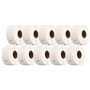 Cartridges Kingdom 10 Rouleaux 11355 S0722550-19mm x 51mm Étiquettes compatible pour DYMO LabelWriter 4XL 450 400 330 320 310 Du