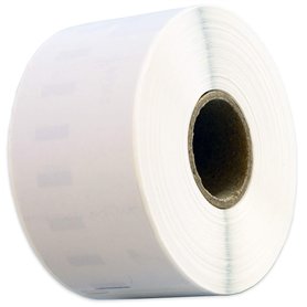 Cartridges Kingdom Rouleau 99012 S0722400-36mm x 89mm Étiquettes compatible pour DYMO LabelWriter 4XL 450 400 330 320 310 Duo/Tu