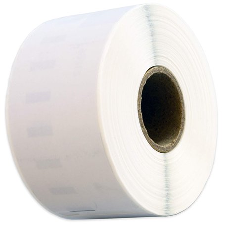 Cartridges Kingdom Rouleau 99012 S0722400-36mm x 89mm Étiquettes compatible pour DYMO LabelWriter 4XL 450 400 330 320 310 Duo/Tu