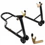 support de griffe pour adaptateur