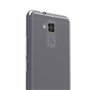 AICEK Coque ASUS ZenFone 3 Max ZC520TL (5.2 Pouces), Etui Silicone Gel ASUS ZenFone 3 Max Housse Antichoc ZenFone 3 Max Transpar