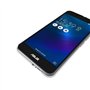 AICEK Coque ASUS ZenFone 3 Max ZC520TL (5.2 Pouces), Etui Silicone Gel ASUS ZenFone 3 Max Housse Antichoc ZenFone 3 Max Transpar