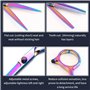 Accessoires De Coupe De Cheveux