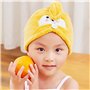 Bonnets Secs Absorba