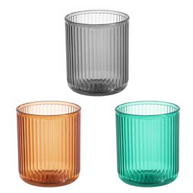 UDNFHL 3 Morceaux De Tasse De Rince-Bouche en Plastique