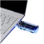 MakerFun USB Clé USB Adaptateur Dongle pour Raspberry Pi Zero/Zero W