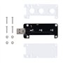 MakerFun USB Clé USB Adaptateur Dongle pour Raspberry Pi Zero/Zero W