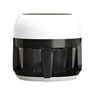 Friteuse à Air Sponge 703674402063 Blanc Noir 1000 W