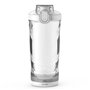 Bol mixeur Sponge 703674402209 Blanc Transparent 600 ml