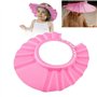 Kylewo Protection de shampooing pour bébé, Bonnet de Douche Bonnet de Douche Bonnet de Bain Protection des Yeux Douche Protectio
