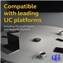 Jabra Speak 750 MS Teams USB/BT